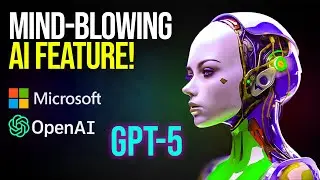 These Latest Features Of GPT-5 Will Blow Your Mind!