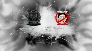 GOW-U VS WHINY