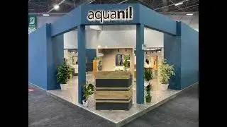 AQUANİL UNICERA 2021 FUARINDA