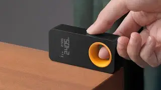 Xiaomi HOTO Smart Laser Measure