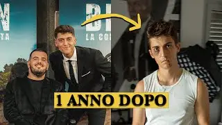 COSA E' SUCCESSO dopo l'uscita del mio primo FILM