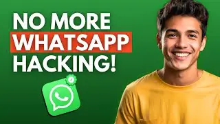 How to Protect Whatsapp from being HACKED | Whatsapp tips and tricks | Junaid Techy Eagle