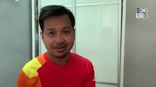 Monolog (2020) | Episod 1 - Fedtri Yahya: Hikmah Di Sebalik Kemalangan