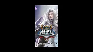 5 Hero yang paling sering di pick pada MPL PH S10 #shorts #mobilelegends