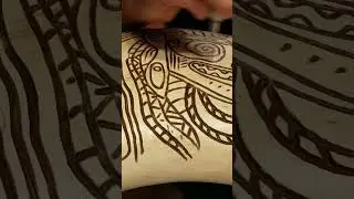What Can I Say, Except You're Welcome... I Made Maui's Hook For Real!