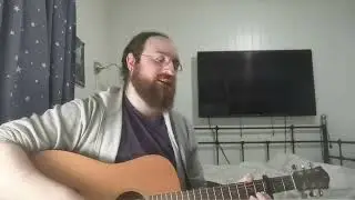 The Foggy Dew (Irish Traditional) - Anders L. Haugen