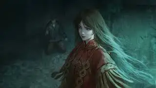 วิวาห์ใบสั่งตาย 5 รักข้ามภพ/纸嫁衣5来生戏 | ฉากลับหลังจากจบเกม