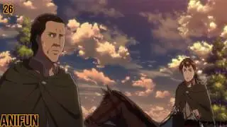 Аниме приколы #19 [Anime COUB] (16+)
