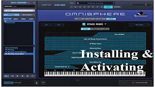 Omnisphere Installation and Activation - Complete Guide