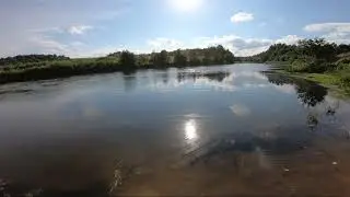 Сравнение экшн камер DJI OSMO ACTION, GOPRO 7 BLACK и YI 4K. Видео 2,7к/60