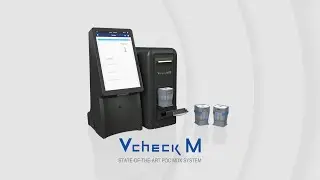 [BIONOTE] Vcheck M10 - Promotion Video