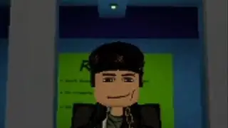 Jotaro in Da Hood Roblox