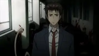 [AMV]-Паразит - Учение о жизни