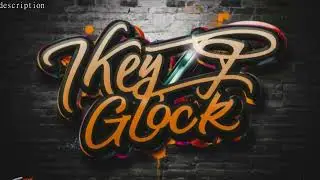 Key Glock x BigXthaPlug Type Beat - 
