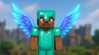 🔥 Aero Hive Bedwars | Nebula 32x Texture Pack | Smooth PvP Gameplay | FOV 110 | 