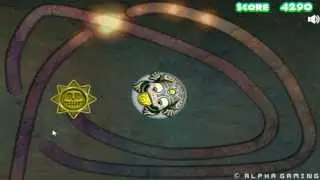 Suma - The Lost Treasure - Arcade Game