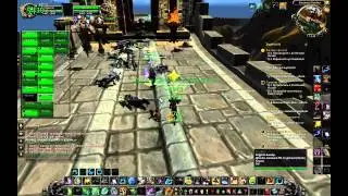 PVP поход на Стену Орды от ^Angel to Sweep^