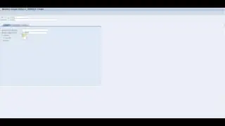 Create a Number Range Object, define Intervals in SNRO