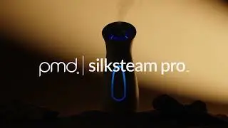 Unveiling the PMD SilkSteam Pro a Spa-Grade Facial Steamer