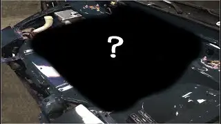 The S13 shell gets an engine