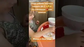 Жизнь в Белграде
