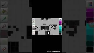 делаю шляпу в Minecraft 1.1.5