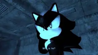 Shadow the Hedgehog AMV-Broken(HD)