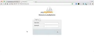 EasyEngine   05 phpMyAdmin và Admin Tools