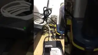 Rescuing Data from Old Hard Drive