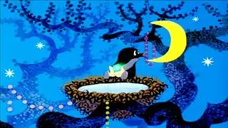 The Little Mole and the Green Star | Cute mole