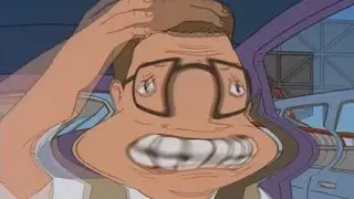 Youtube Megapoop: Hank's Crack Fishing Addiction