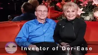 Inventor of Automobile Door Safety Device Dor-Ease - Vegas Live with Ninon