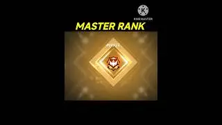 road to master rank in free fire hard push 🫸.#shorts #freefire