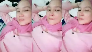 BIGO LIVE TANTE CANTIK
