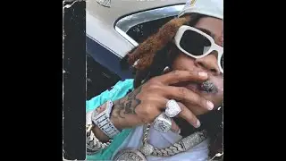 Free SpotemGottem Type Beat "Olimpia"