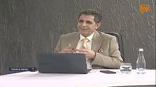 İSRAFA KARŞI - BURSA TEKNİK ÜNİ. REKTÖRÜ PROF. DR. ARİF KARADEMİR (07.12.2022)