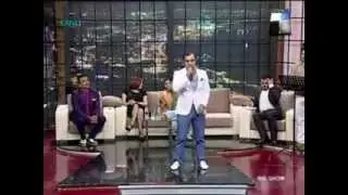 Ramil Haciyev.Рамиль Гаджиев