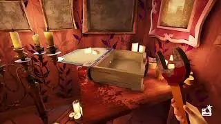 Hello Neighbor 2 Гаечный ключ