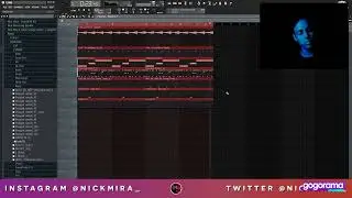 How Nick Mira Made "STUPID" by Brenard Jabs 🤯