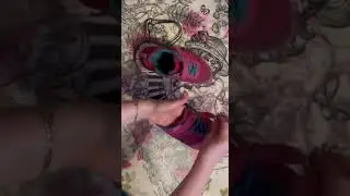 Кроссовки для девочки