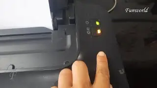 Blinking light blinks three times, printer canon ip 2770 error
