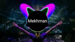 Mekhman - Пьяная|music 2024