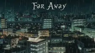Sad Lofi Beat "Far Away" - (Prod. Epoz Beatz ft. Sweet Speaker) | 86 bpm