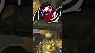 Golden Tank Boi | 