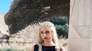 I. AM. DAENERYS STORMBORN