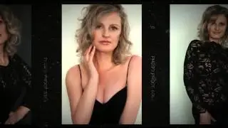 Fairfax Virginia Studio Photographer's Message to 