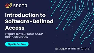 Exploring Software-Defined Access: A Comprehensive Introduction