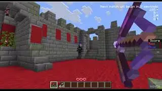 Exploring the Mojang Server