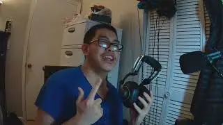 My Headphone Showcase