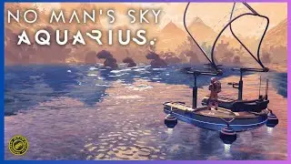 Is This The Most Relaxing Fishing Trip Ever? Expedition Aquarius